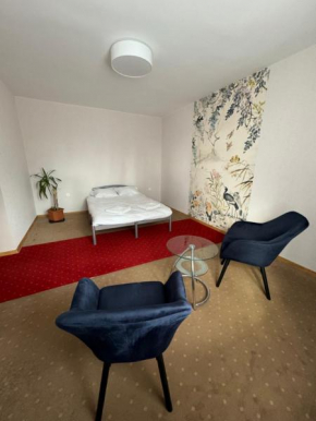 Gdynia Apartment Syrokomli